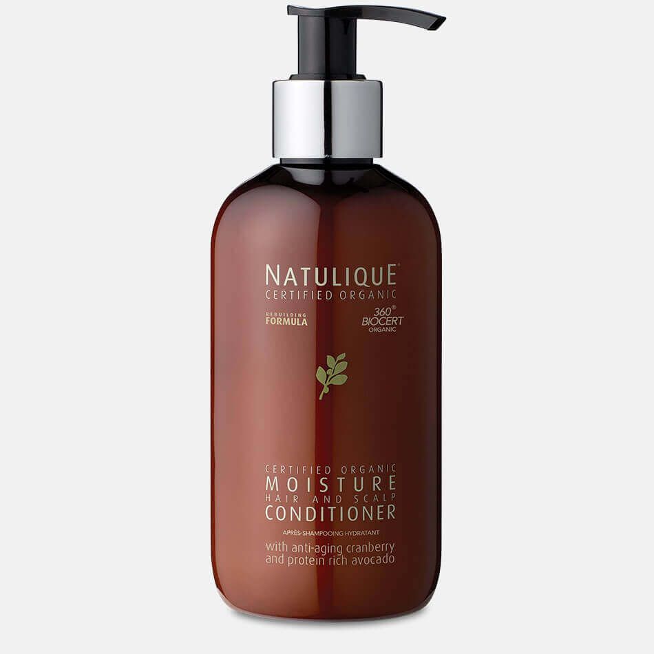 Moisture Conditioner