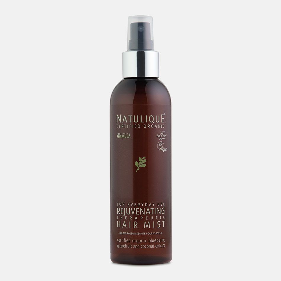 Rejuvenating Hair Mist Rejuvenating Hair Mist