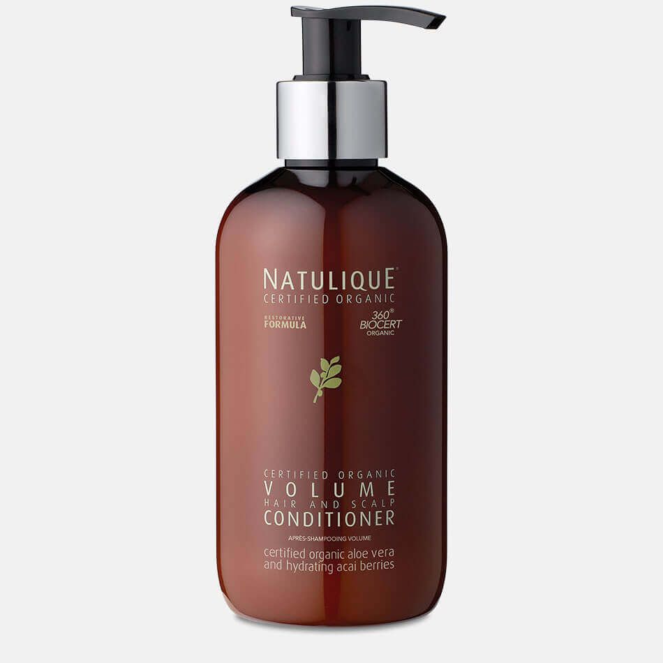 Volume Conditioner