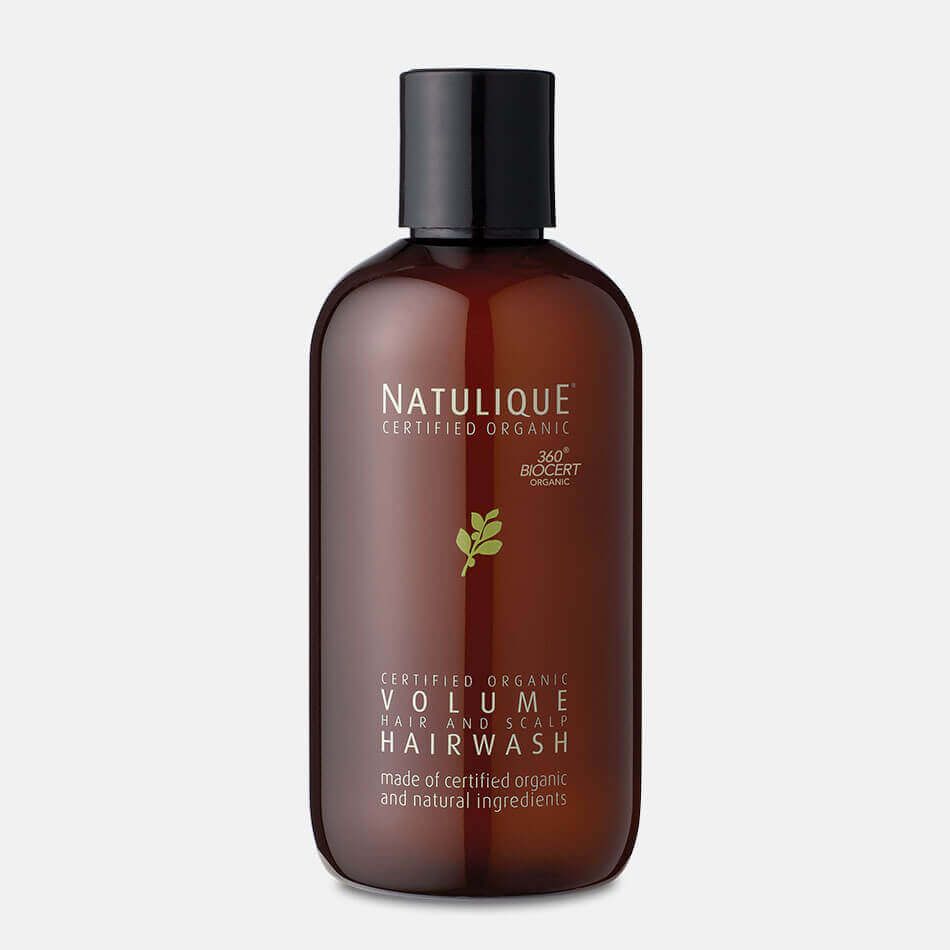 Enhancing Natural Curls