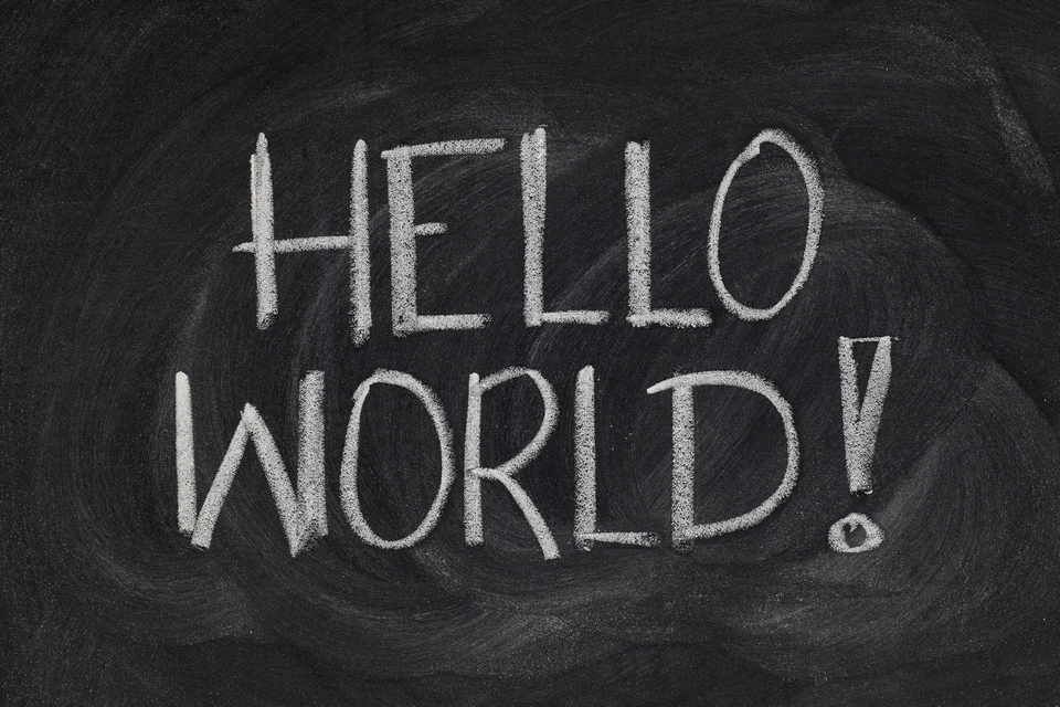 Hello World