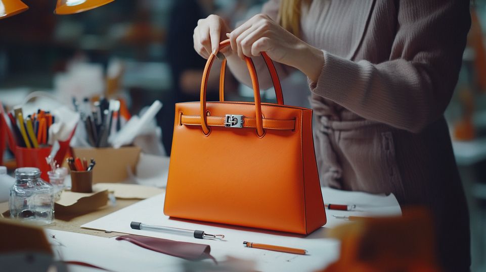 Bag Design