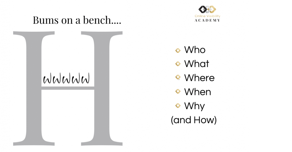 How to Generate 100s of Blog Post Ideas