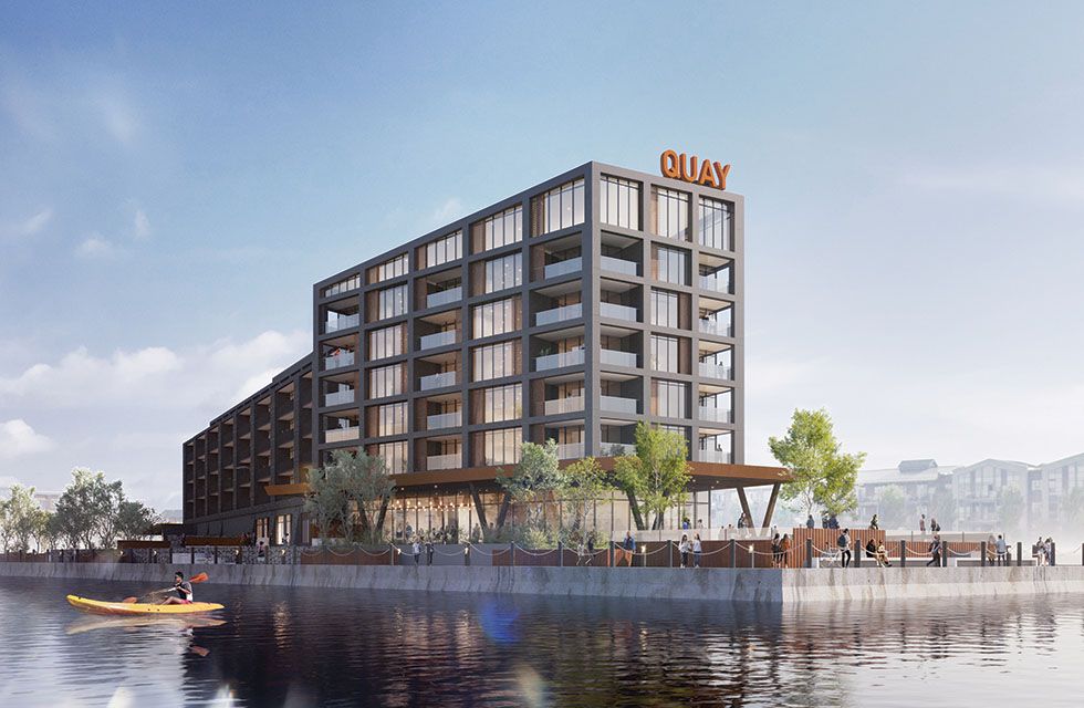 Collingwood Quay 1 web