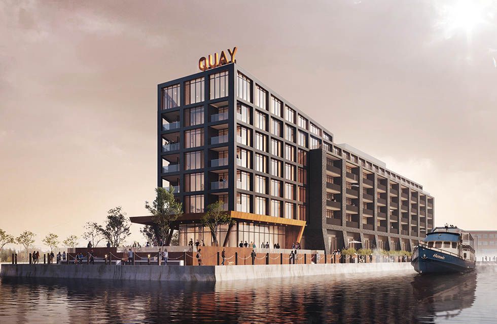 Collingwood Quay 2 web