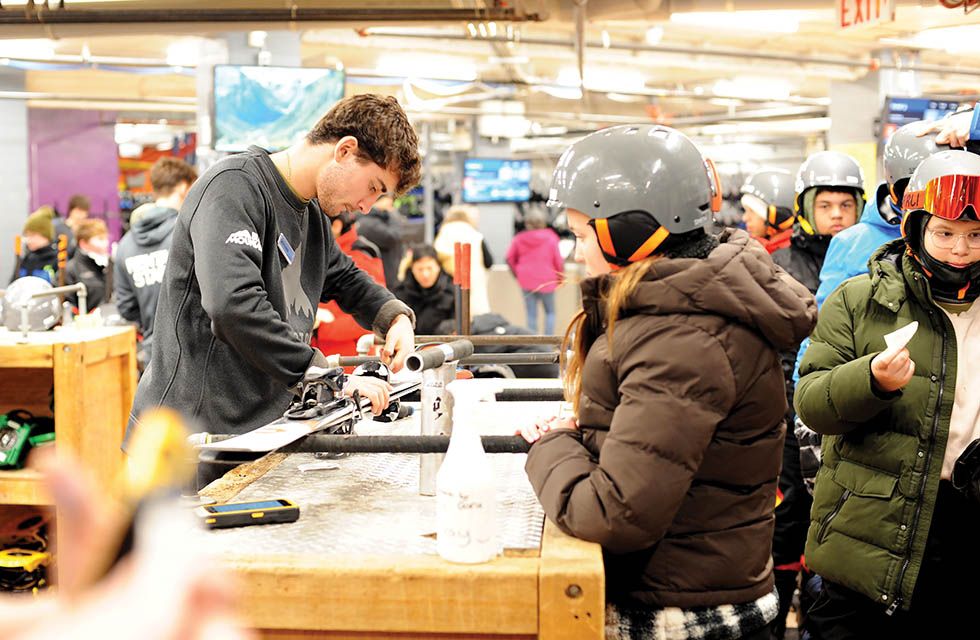 go skiing web 4