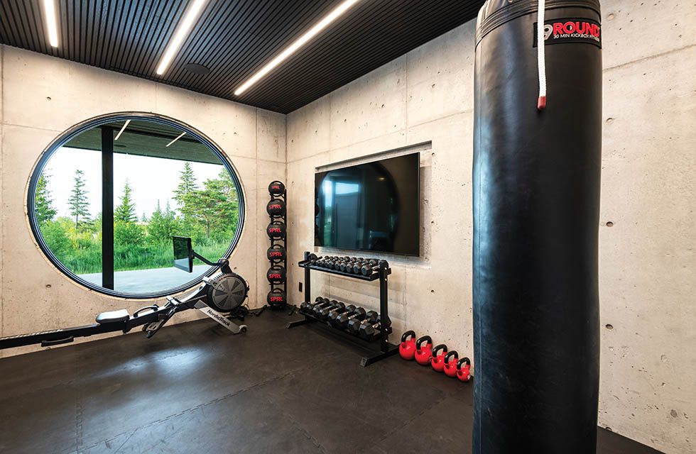 jack gym web