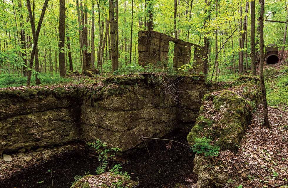 john muir power house ruins 2 web