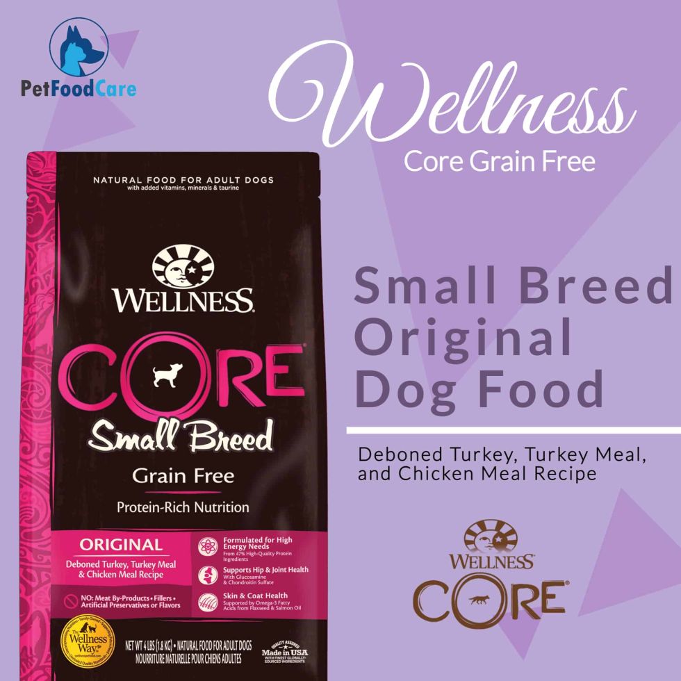 wellness core taurine