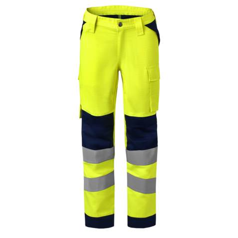 Arbeitshose 80621 Damen HAVEP Multi Protector+