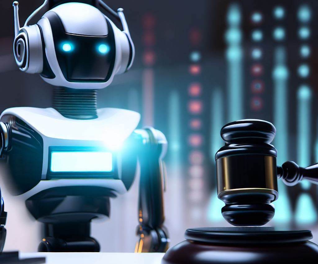 AI in Legal Services: Transforming the Practice of Law with Intelligent Automation