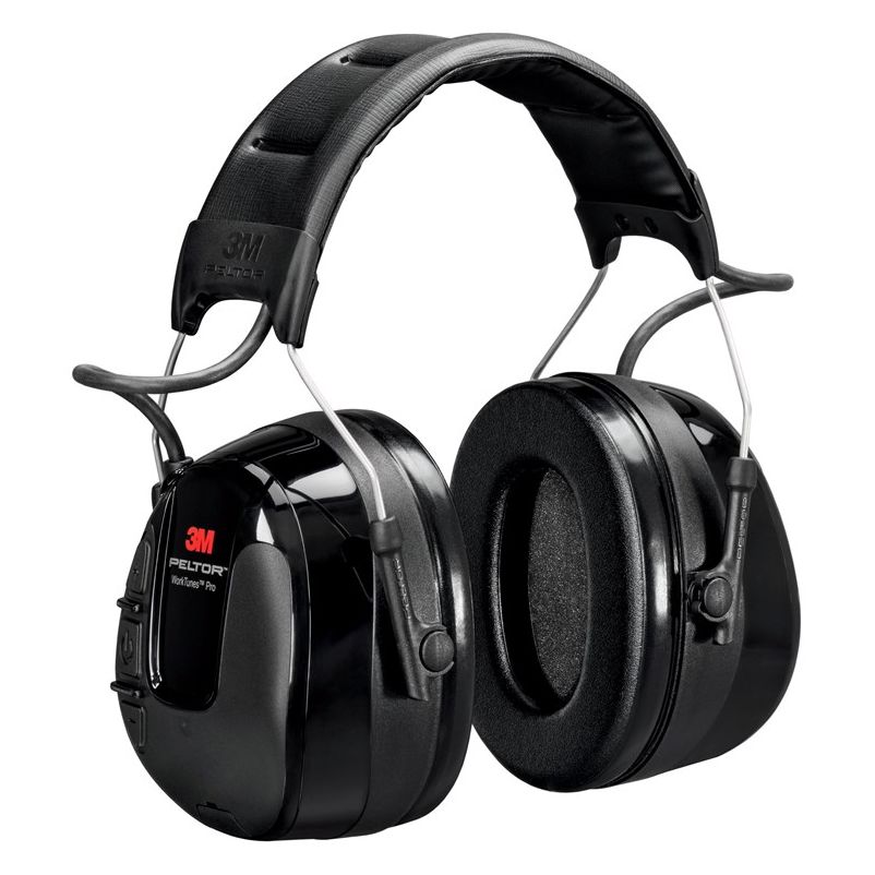 Worktunes Pro HRXS221A radio headset