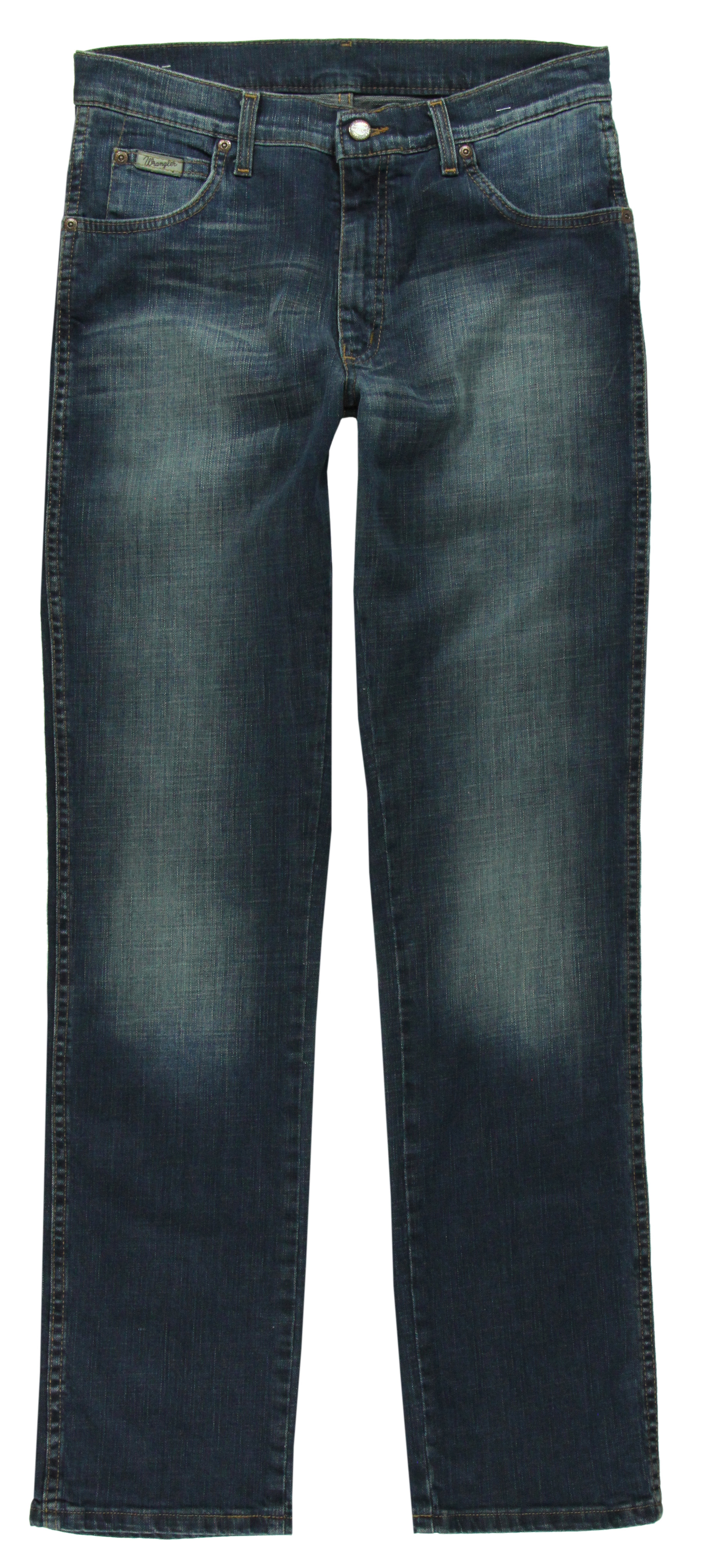 Wrangler Texas Stretch Vintage spijkerbroek