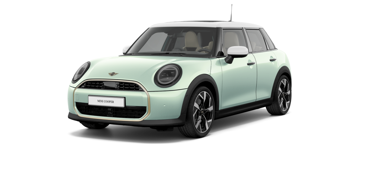 MINI 