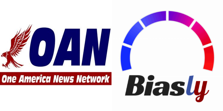 One America News Network Bias And Reliability